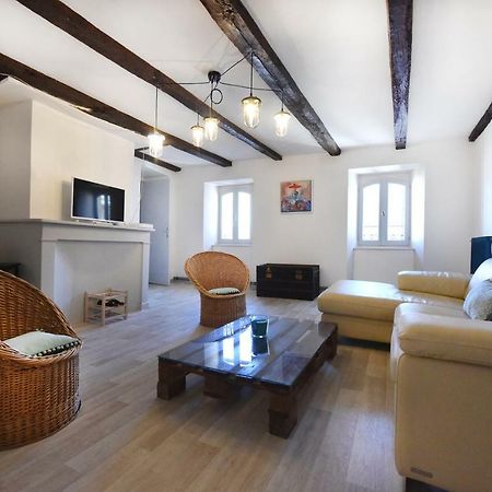 Hyper Centre - Cosy Appartement Avec Cachet Rodez Exteriör bild